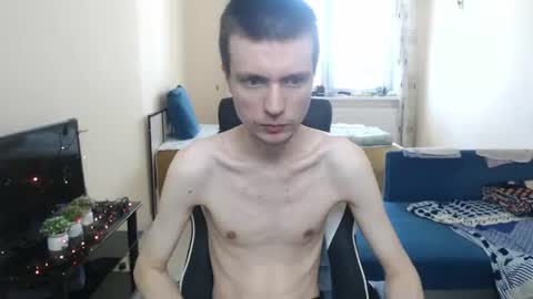 Slava GAY. PVT OPEN. online show from 06-22-26, 07:27
