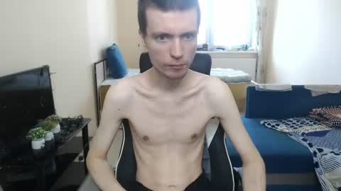 Slava GAY. PVT OPEN. online show from 06-23-26, 08:45