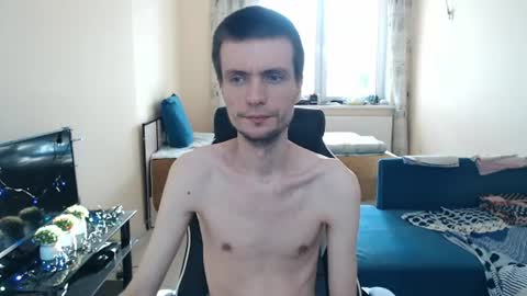 Slava GAY. PVT OPEN. online show from 06-30-26, 03:24