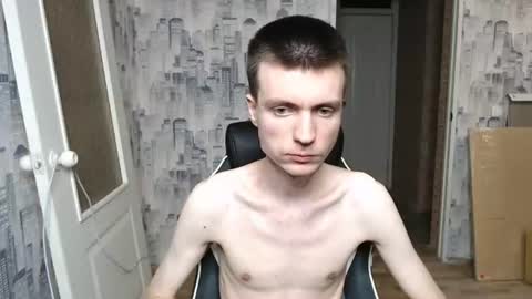Slava GAY. PVT OPEN. online show from 07-28-26, 06:20