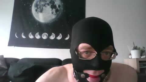 slaveforgodess online show from 01-29-25, 10:37