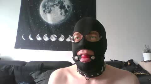 slaveforgodess online show from 02-27-25, 10:48