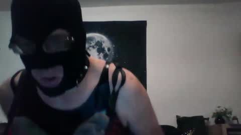 slaveforgodess online show from 10-12-25, 01:15