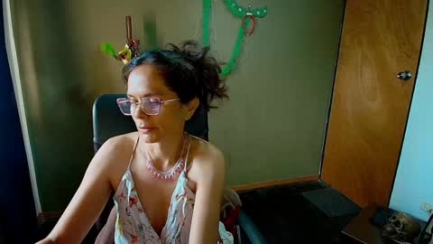 SlaveFuck online show from 12-10-24, 09:54