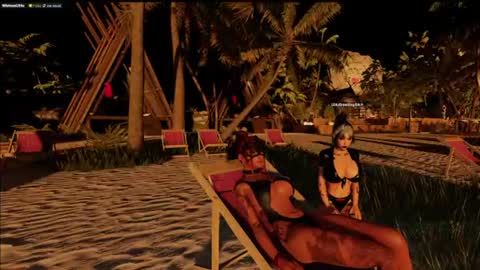 MistressLilitu online show from 06-27-26, 12:10