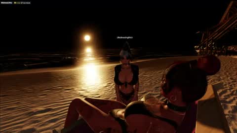 MistressLilitu online show from 06-27-26, 12:22