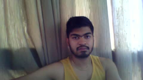 Add me on hangout sjcool1998 online show from 03-12-25, 03:35