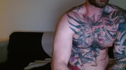 slayerdime85 online show from 03-03-25, 12:48