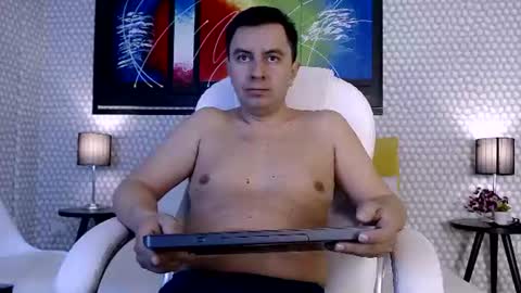 Slaysassy  online show from 07-19-26, 11:14