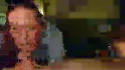 Red-headed freak girl and her daddy online show from 08-10-26, 06:50