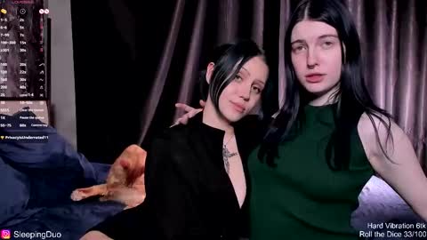 Hi We are Iva and Angela Nice to meet u 3 online show from 03-06-26, 06:37