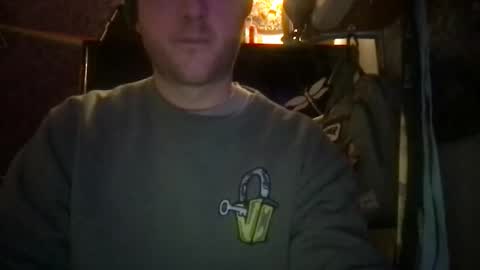 sleepymaneb online show from 02-23-26, 01:25