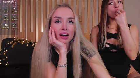 Slemgem Amy  friends online show from 01-17-25, 09:06