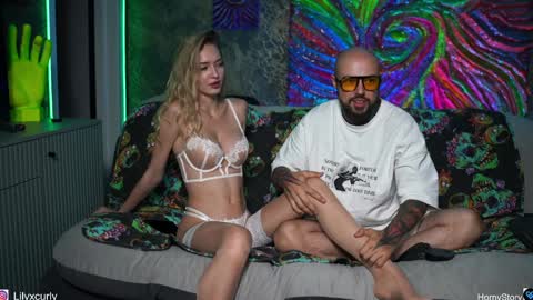 Slemgem Amy  friends online show from 09-20-25, 06:42