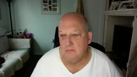 Snapshot of slick50000 chatting on 12-01-25, 07:52 slick50000 online show from 12-01-25, 07:52