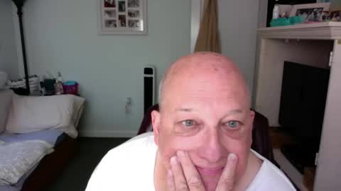 slick50000 online show from 05-04-26, 07:10