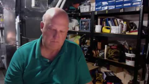 slick50000 online show from 05-09-26, 06:57