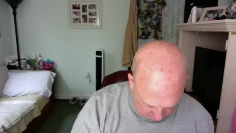 slick50000 online show from 06-04-26, 07:09
