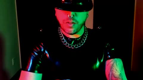 slick_evo online show from 12-24-24, 05:05