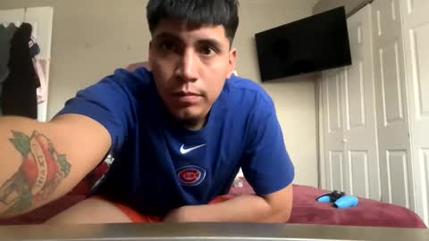 Snapshot of slickbadboy chatting on 03-19-26, 09:52 slickbadboy online show from 03-19-26, 09:52