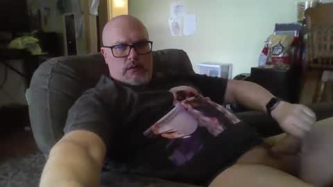 Snapshot of slickdick160 chatting on 03-18-26, 05:27 slickdick160 online show from 03-18-26, 05:27