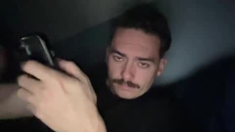 SlickMass online show from 01-03-25, 03:27