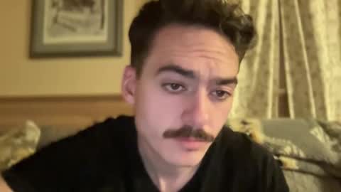 SlickMass online show from 03-12-25, 02:09