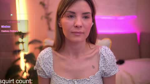 Elise  165cm 50kg online show from 05-08-26, 03:50