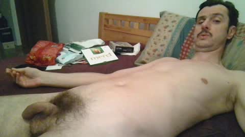 Alin online show from 01-22-25, 03:52