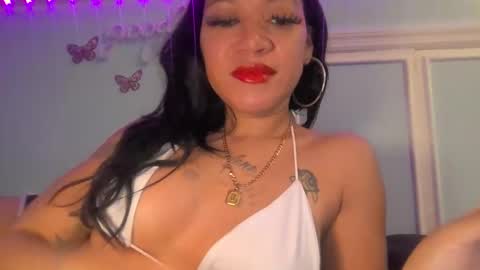 Slim citygurl online show from 12-18-24, 05:48
