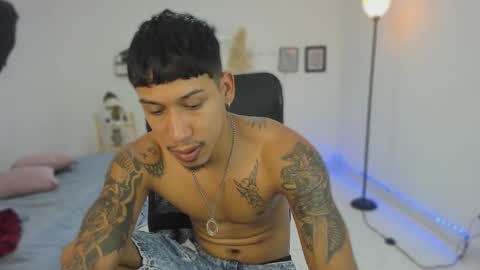 slim_master12 online show from 01-08-26, 12:24