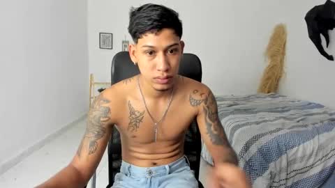 slim_master12 online show from 03-23-26, 03:54
