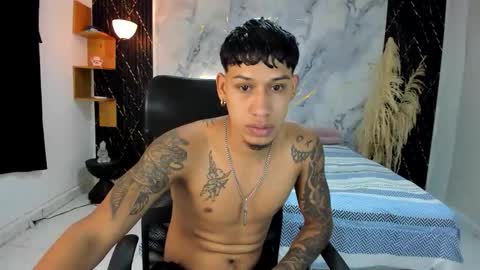 slim_master12 online show from 04-24-26, 11:40