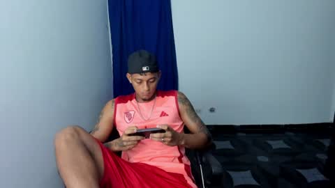 Snapshot of slim_master12 chatting on 07-23-26, 11:57 slim_master12 online show from 07-23-26, 11:57