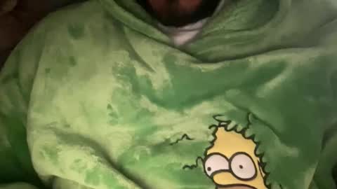 Snapshot of slimeasaurus chatting on 11-30-25, 08:57 Daddy online show from 11-30-25, 08:57