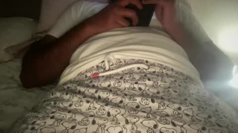 Daddy online show from 03-23-26, 07:51