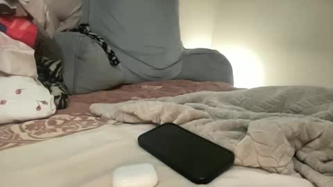 Daddy online show from 05-18-26, 09:09