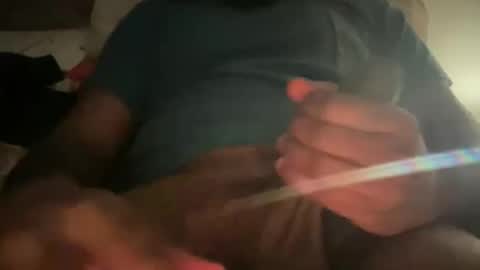 Daddy online show from 05-19-26, 08:26