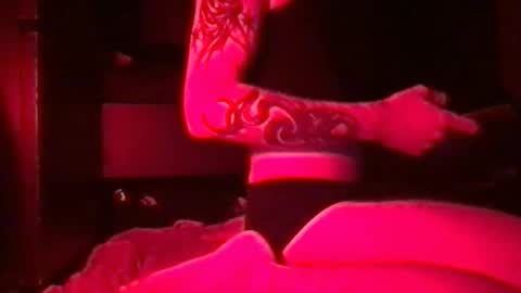 slimedge1243 online show from 11-23-25, 07:30