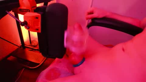 Slimguerrilla online show from 01-18-26, 08:34