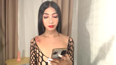 slimprettyjoira online show from 05-25-26, 11:49
