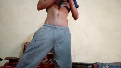 Prince online show from 12-31-24, 05:44