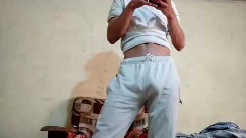 Prince online show from 01-20-25, 05:48