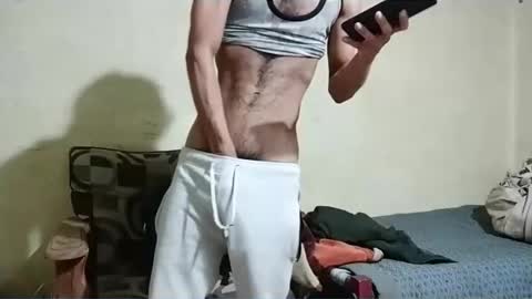 Prince online show from 02-20-25, 05:51