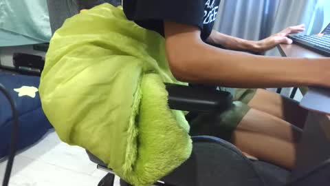 slimslimxxx online show from 04-11-26, 08:18