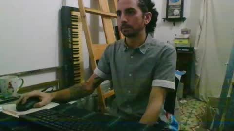 SlimTeaser089 online show from 01-06-26, 06:44