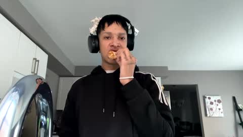 Sloan online show from 02-28-25, 12:31