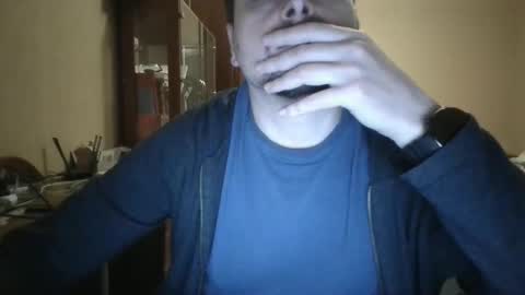 Stan111 online show from 04-26-26, 12:08