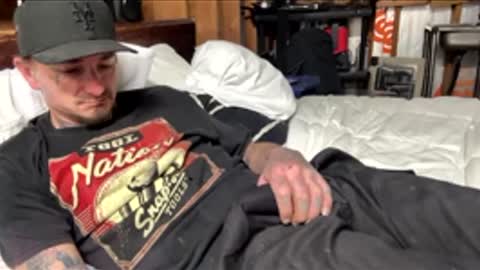 Soulsnatcherz online show from 03-01-26, 10:17