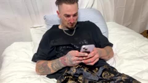 Soulsnatcherz online show from 03-27-26, 06:52